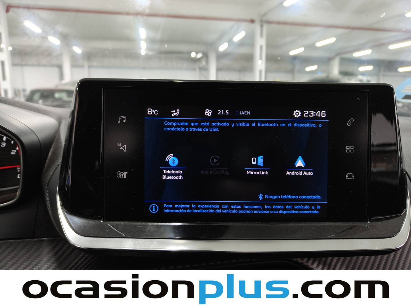 Peugeot 2008 Peugeot 2008 Puretech 100 S&S Active (100 CV) al mejor precio