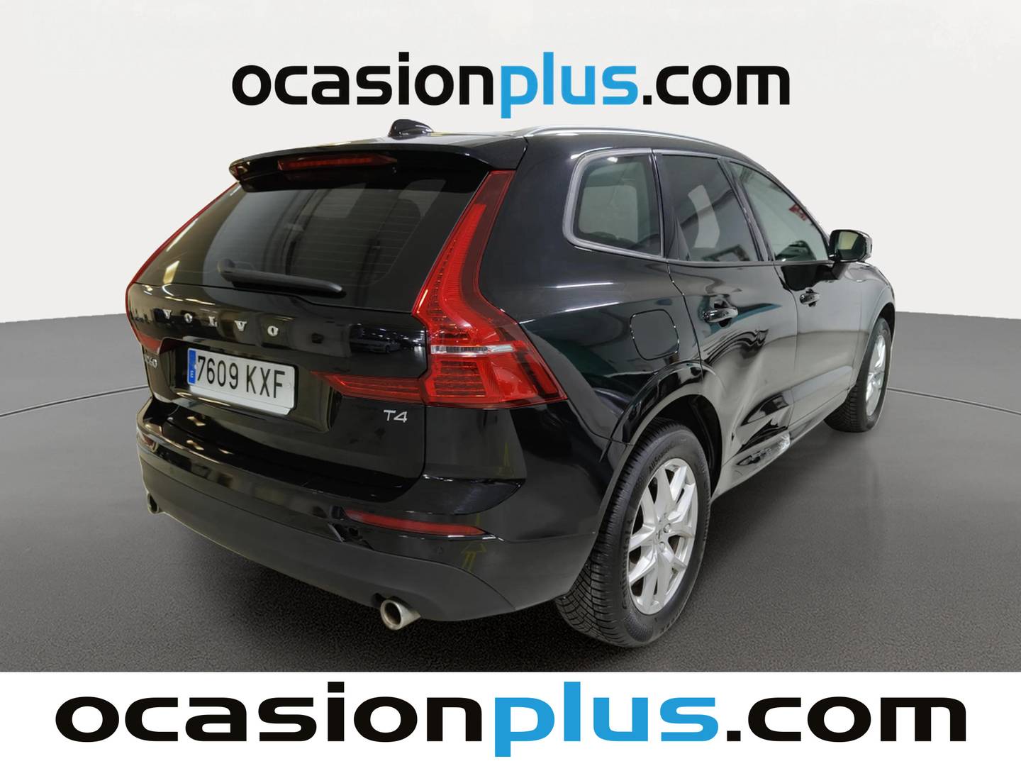 Foto Volvo XC60 Volvo XC60 2.0 T4 Momentum Auto (190 CV)
