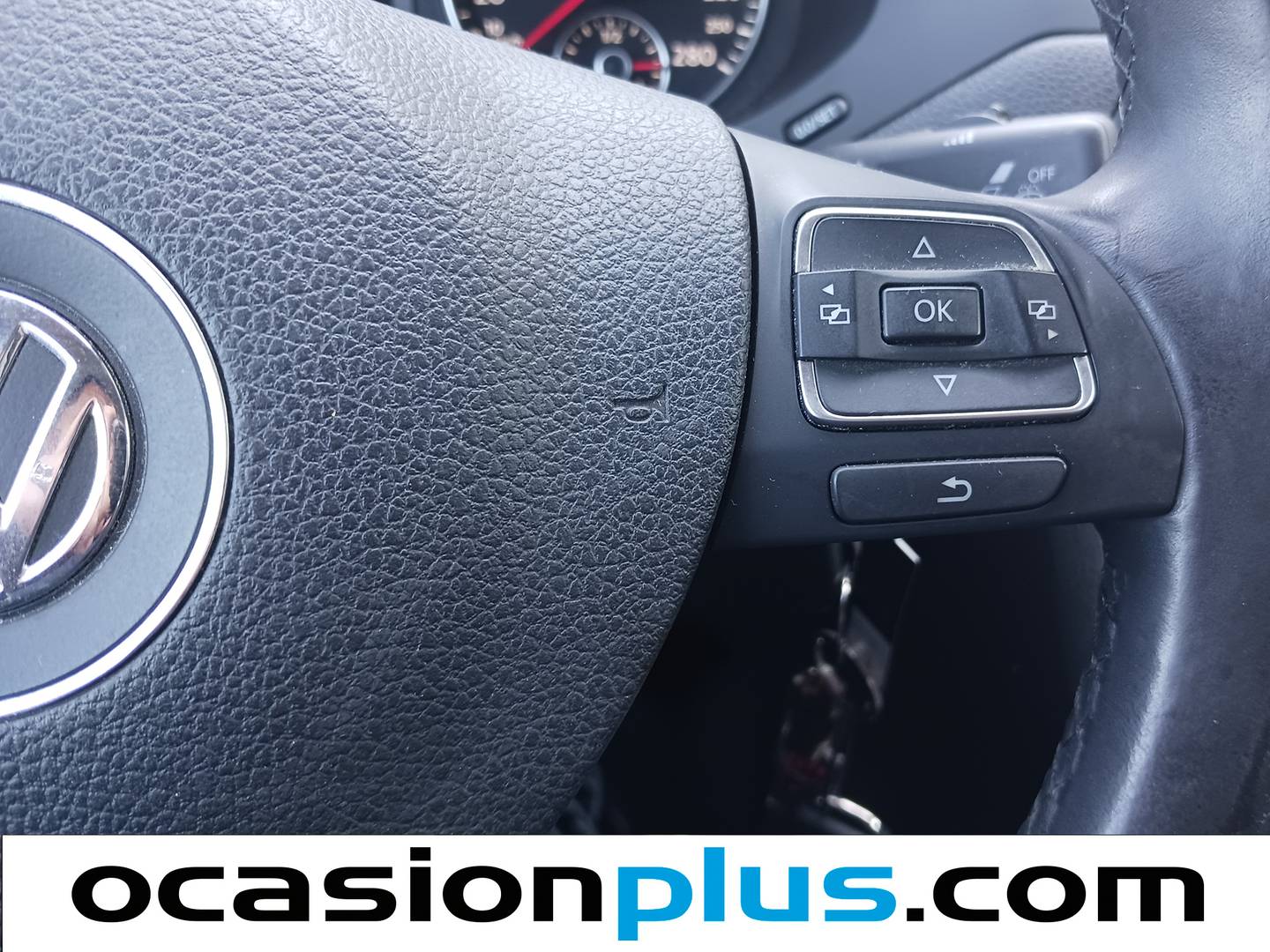 Volkswagen Jetta Volkswagen Jetta 1.6 TDI Advance BMT (105 CV) de ocasión