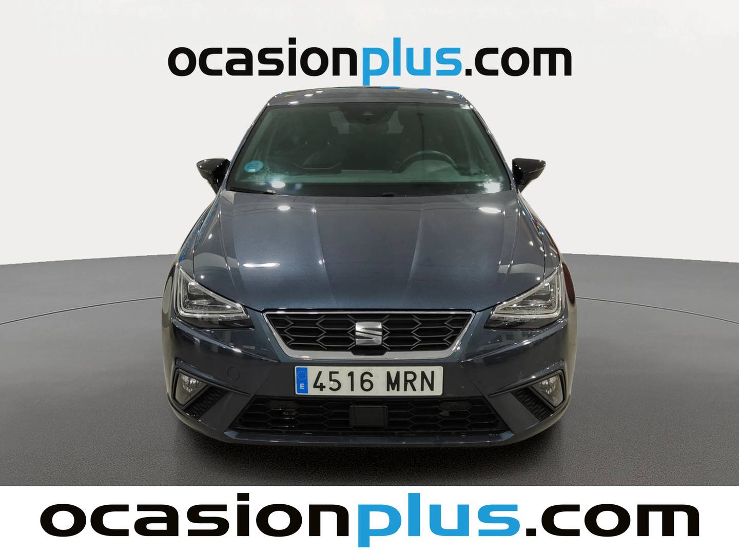 Foto Seat Ibiza SEAT Ibiza 1.5 TSI FR XL DSG (150 CV)