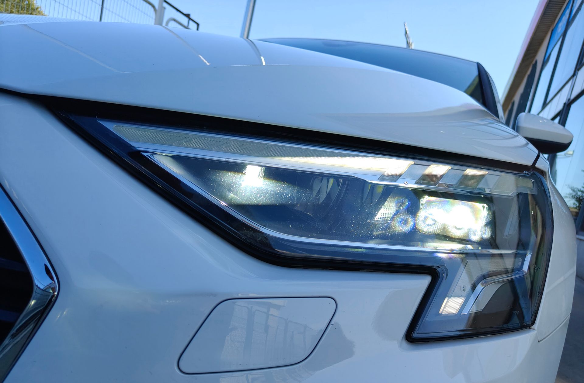 Audi A3 Sportback Advanced 35 TDI S tronic - foto 13