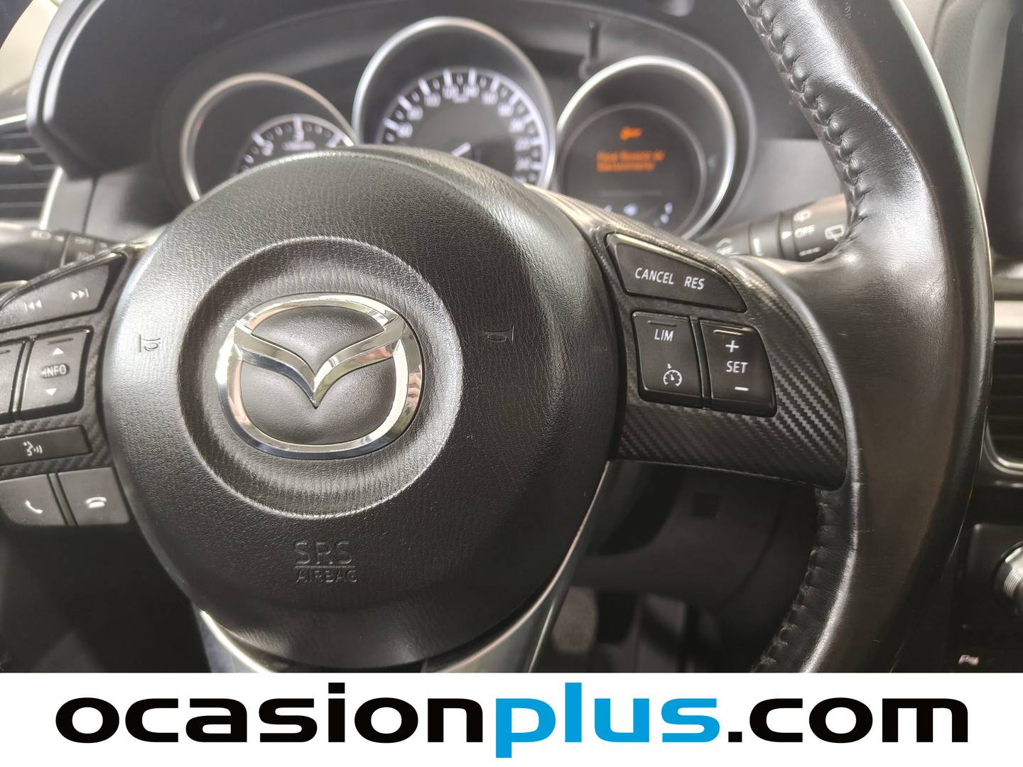 Foto Mazda CX-5 Mazda CX-5 2.2 DE Style+Navi 2WD (150 CV)