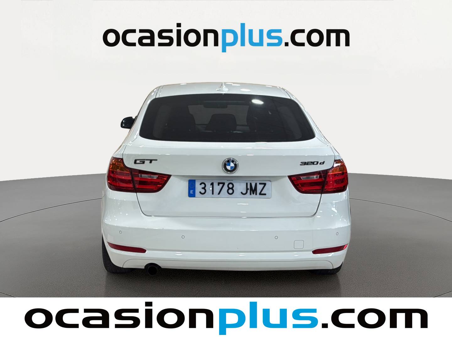 BMW Serie 3 BMW Serie 3 320d Gran Turismo (184 CV) al mejor precio