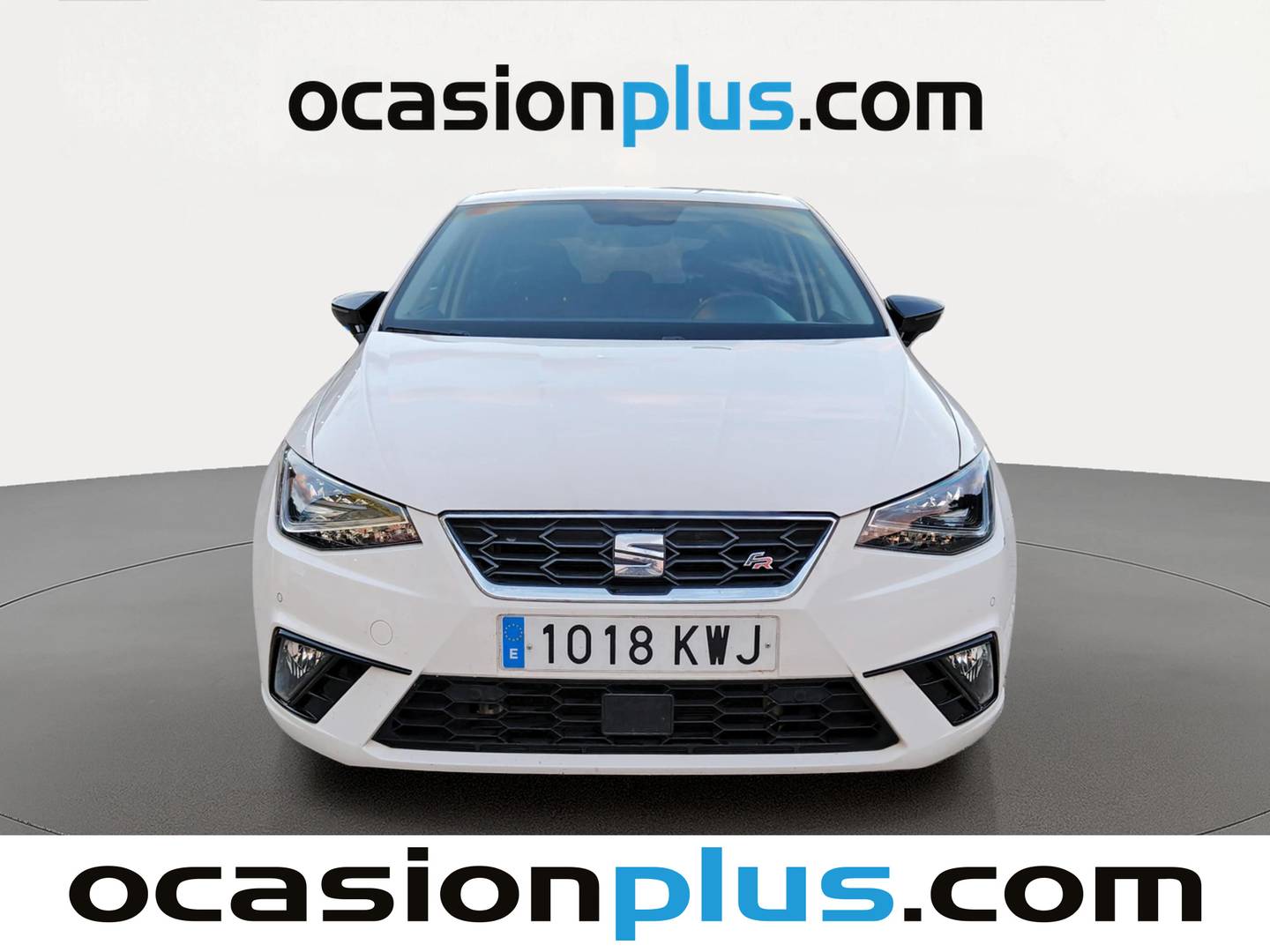 Seat Ibiza Seat Ibiza 1.0 TGI GNC S&S FR (90 CV) 90cv