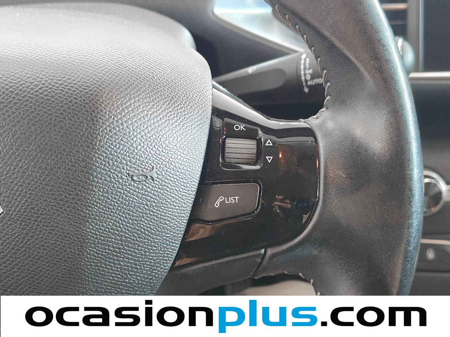 Peugeot 308 Peugeot 308 PureTech 130 S&S Style EAT6 (130 CV) 130cv