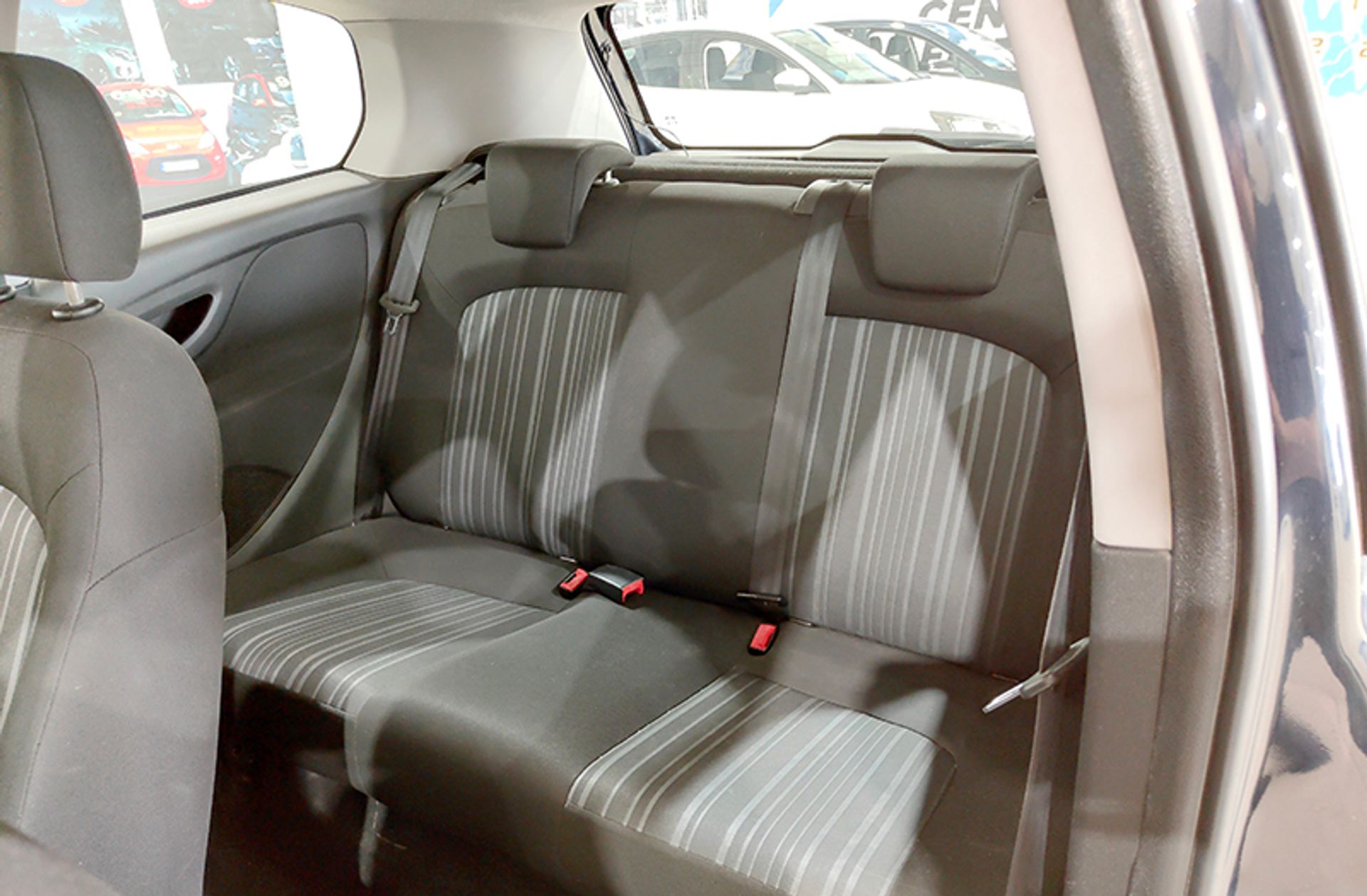 Fiat Punto Evo 1.3 MultiJet Active - foto 9