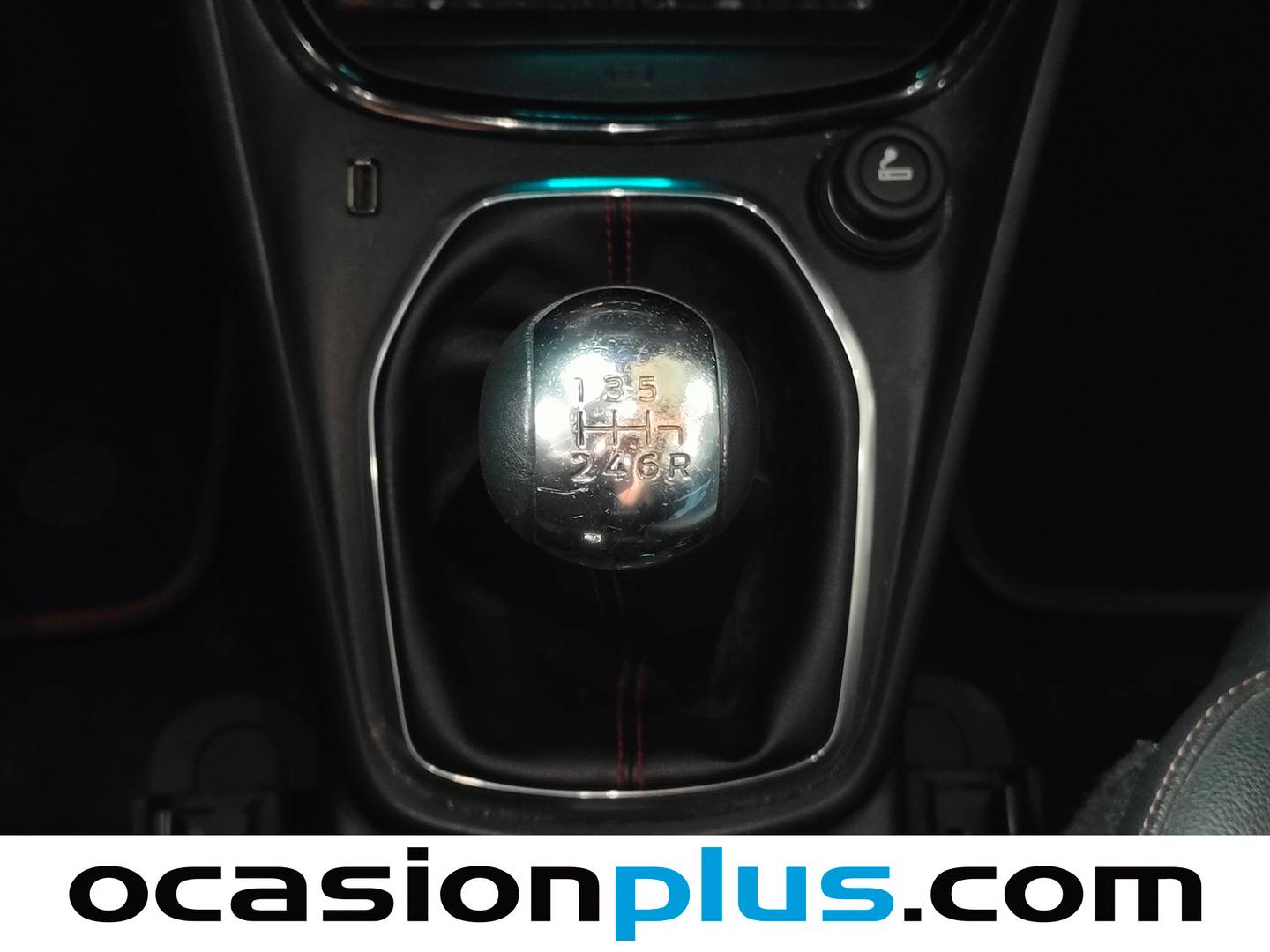 Ford Puma Ford Puma 1.0 EcoBoost MHEV ST-Line X (125 CV) de segunda mano