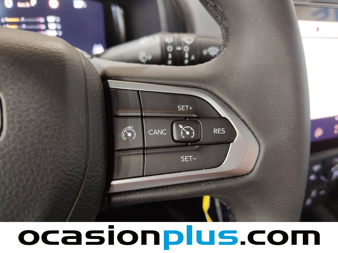 Jeep Renegade Jeep Renegade eHybrid 1.5 Limited ATX (130 CV) 130cv