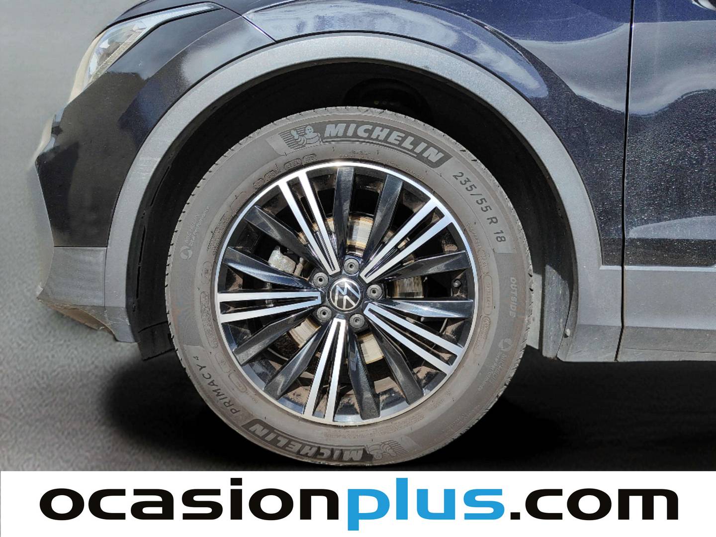 Foto Volkswagen Tiguan Volkswagen Tiguan Life 2.0 TDI  (150 CV) DSG