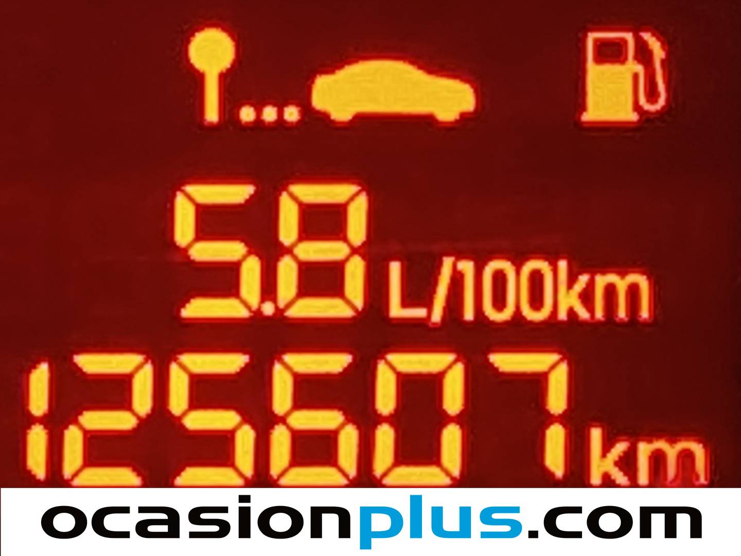 Foto KIA Rio Kia Rio 1.4 CRDi WGT Drive (90 CV)