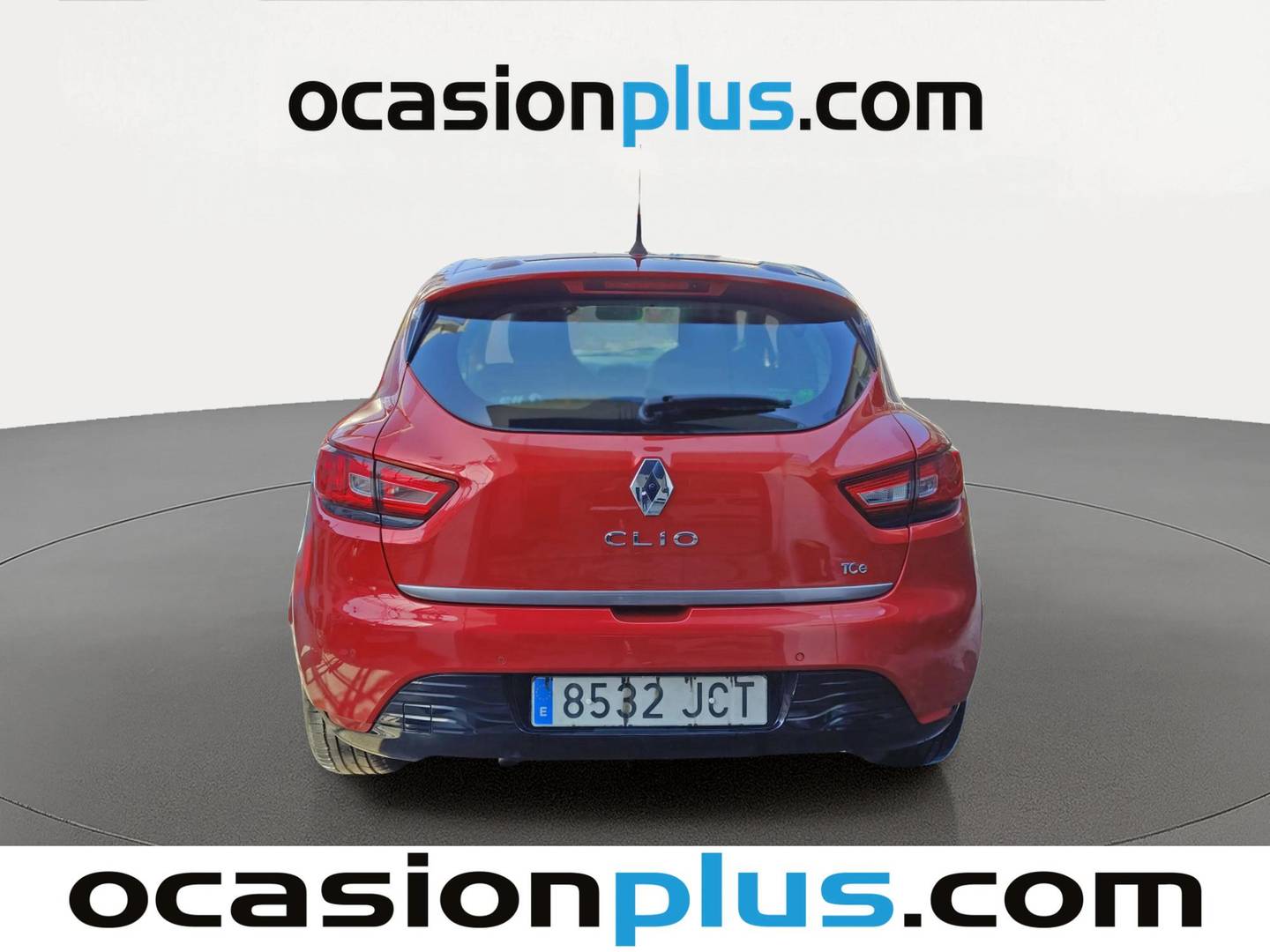 Renault Clio Renault Clio Dynamique Energy TCe (90 CV) barato