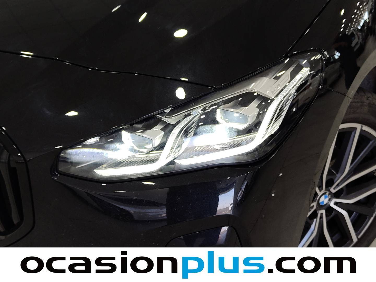 BMW Serie 2 Active Tourer BMW Serie 2 218d Active Tourer (150 CV) Pack M km 0