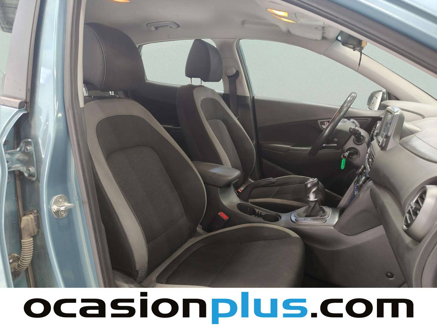 Hyundai Kona Hyundai Kona 1.0 TGDI Klass 4x2 (120 CV) km 0