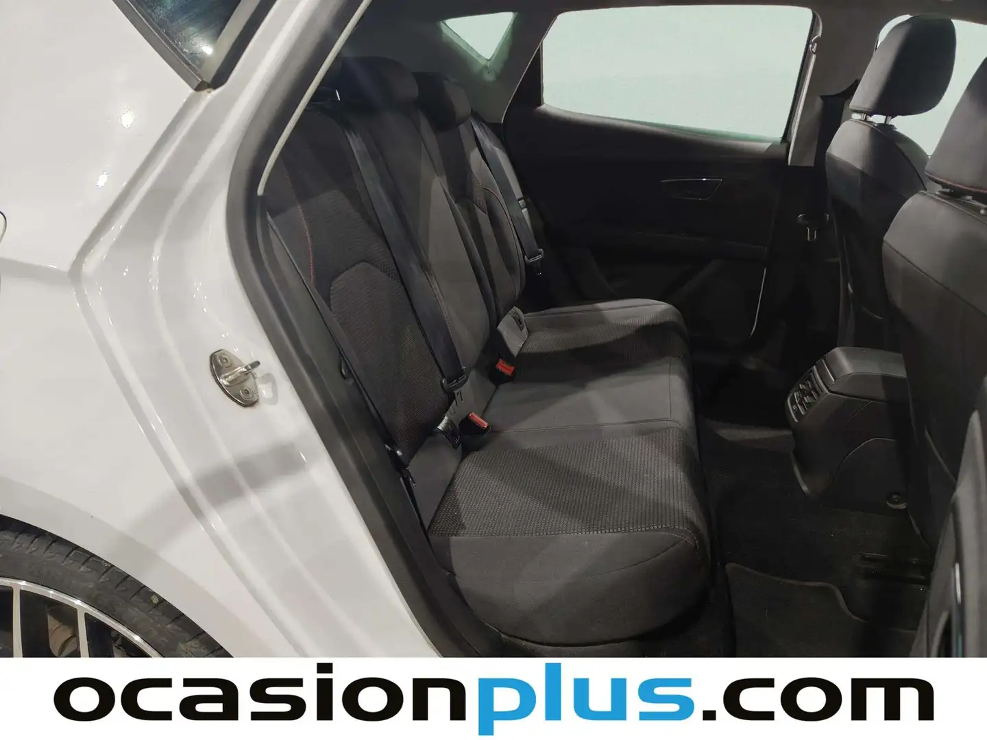 Foto Seat León SEAT León 1.4 TSI S&S ACT FR Plus DSG7 (150 CV)