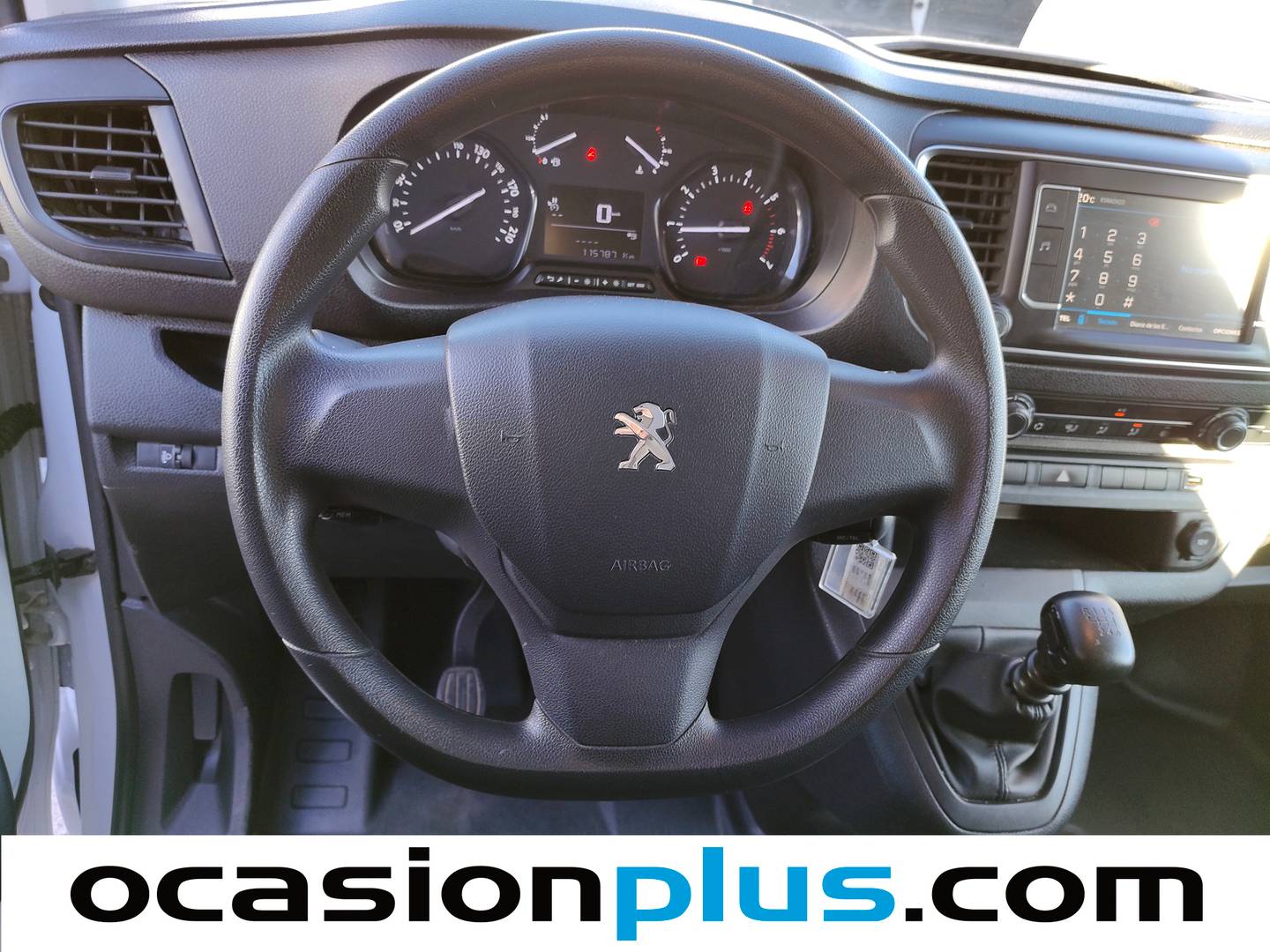 Peugeot Expert Peugeot Expert Furgón BlueHDi 100 Long  (102 CV) diésel