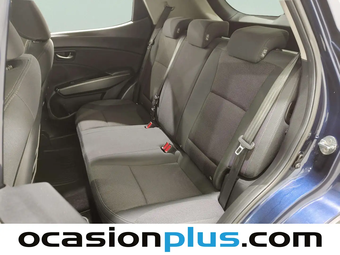 Foto SsangYong Tivoli Ssangyong Tivoli G12T Urban Plus (128 CV)