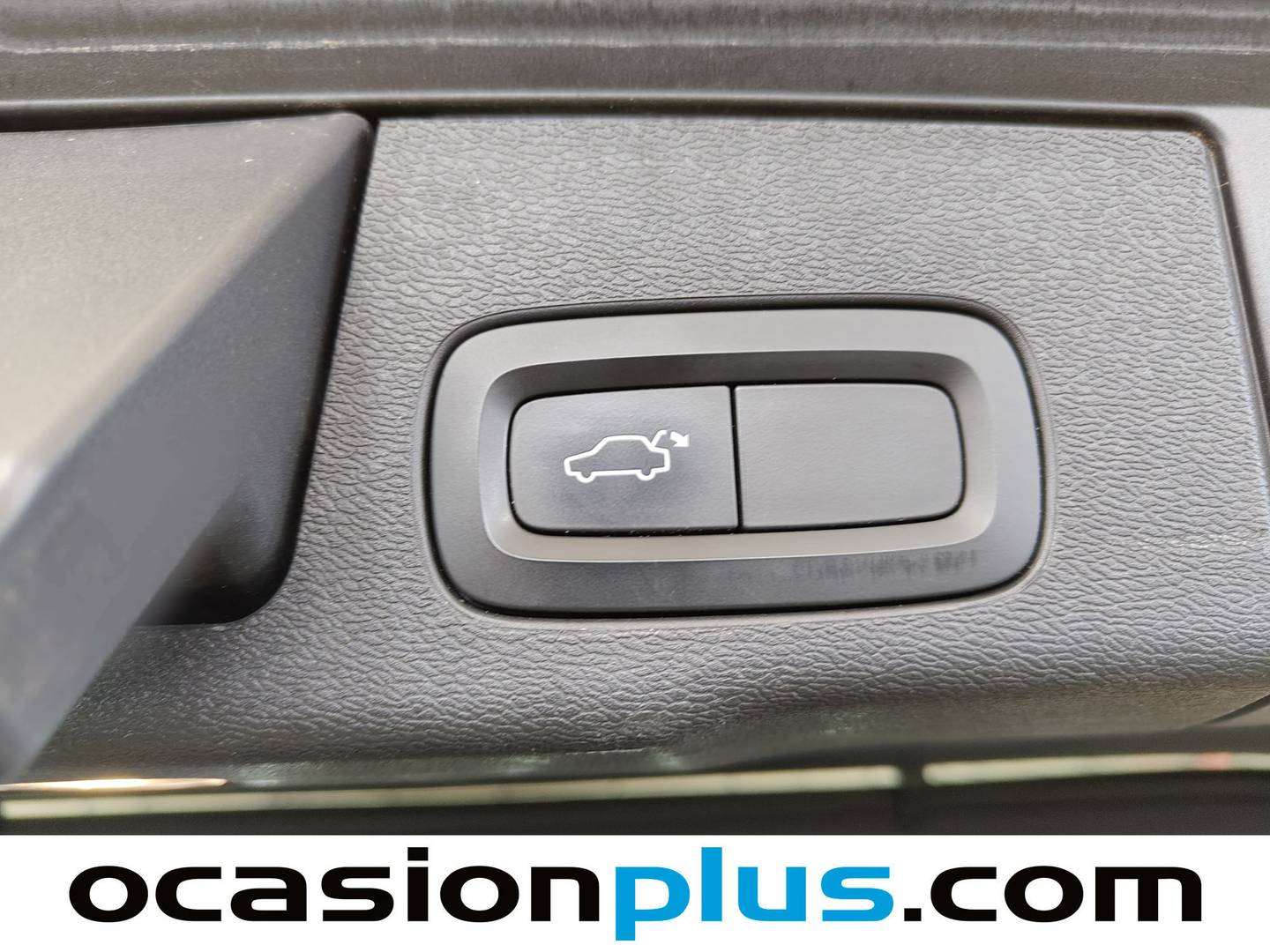 Volvo XC60 Volvo XC60 D3 R-Design (150 CV) manual