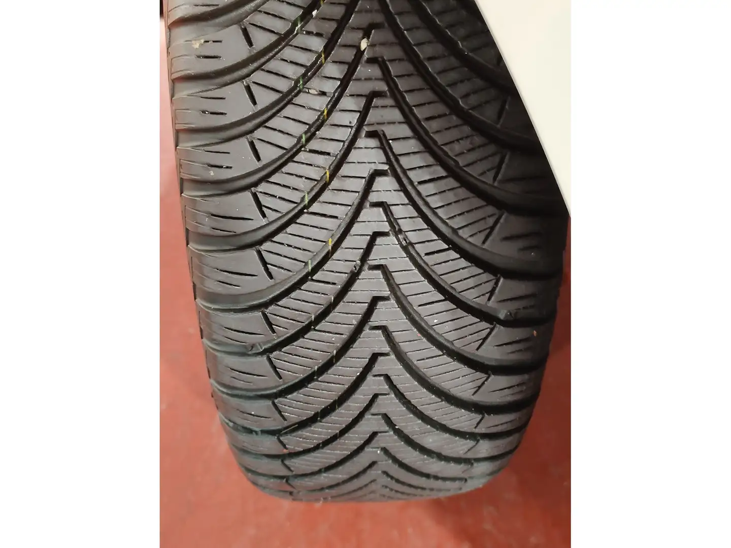 Foto Mitsubishi Space Star Mitsubishi Space Star 120 MPI Kaiteki (71 CV)