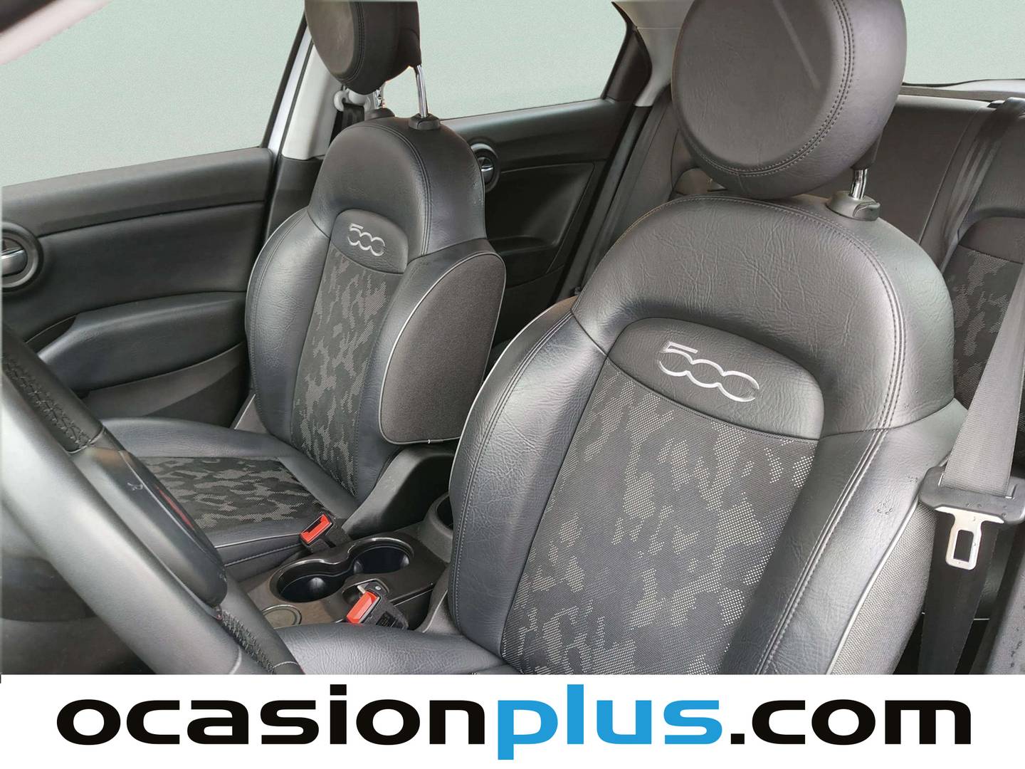 Foto Fiat 500X Fiat 500X 1.0 Firefly T3 S&S Cross (120 CV)