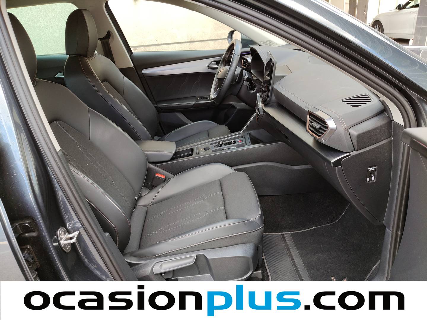 Cupra Formentor Cupra Formentor 1.5 TSI DSG  (150 CV) gasolina