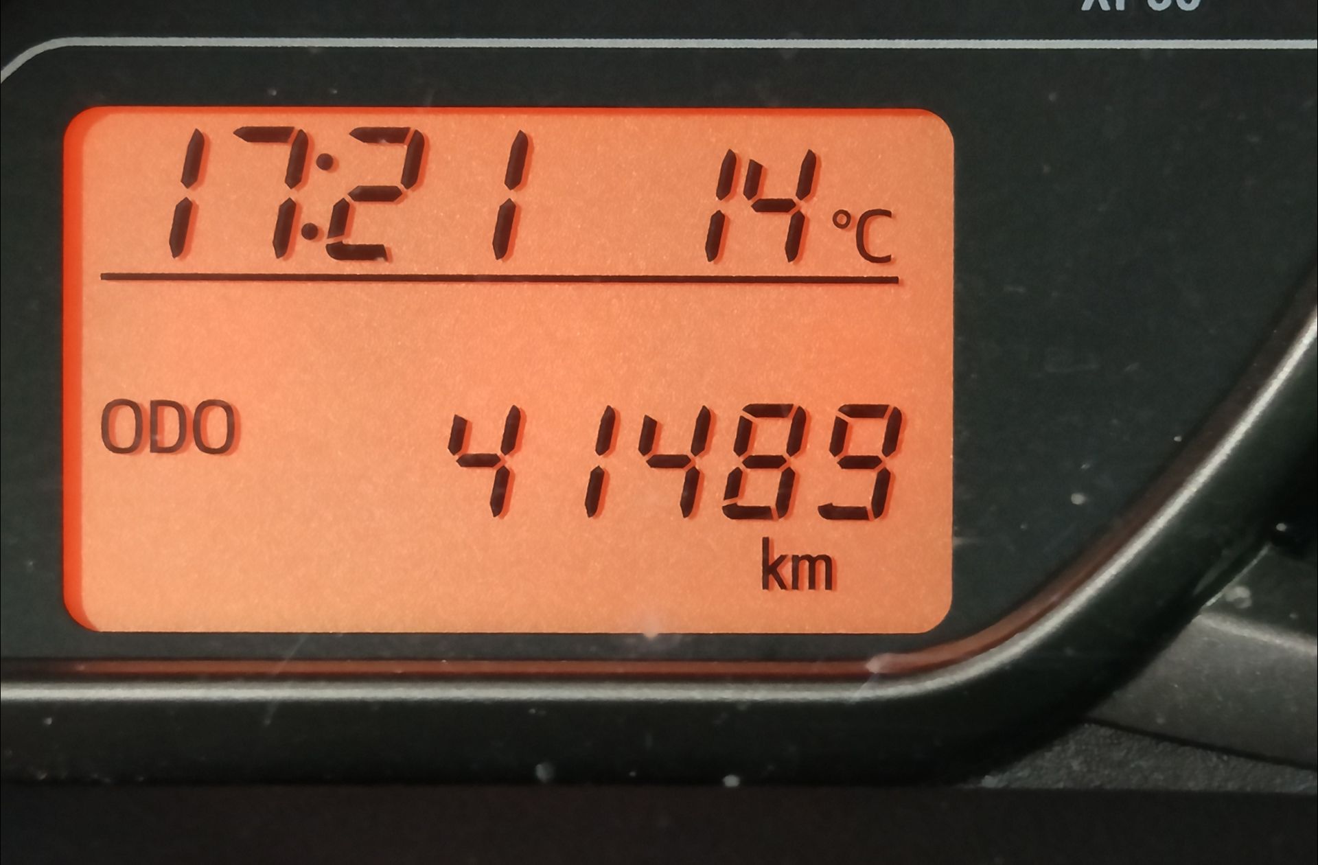Toyota Yaris 100 Active - foto 8