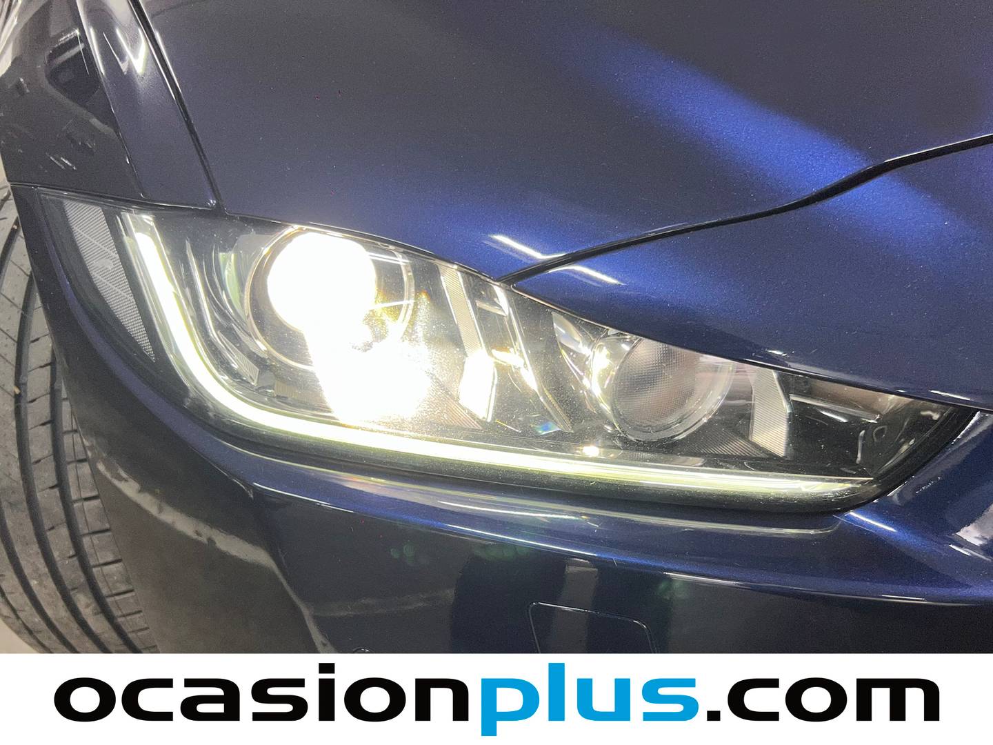 Jaguar XE Jaguar XE 2.0 Diesel Portfolio RWD Auto (180 CV) al mejor precio