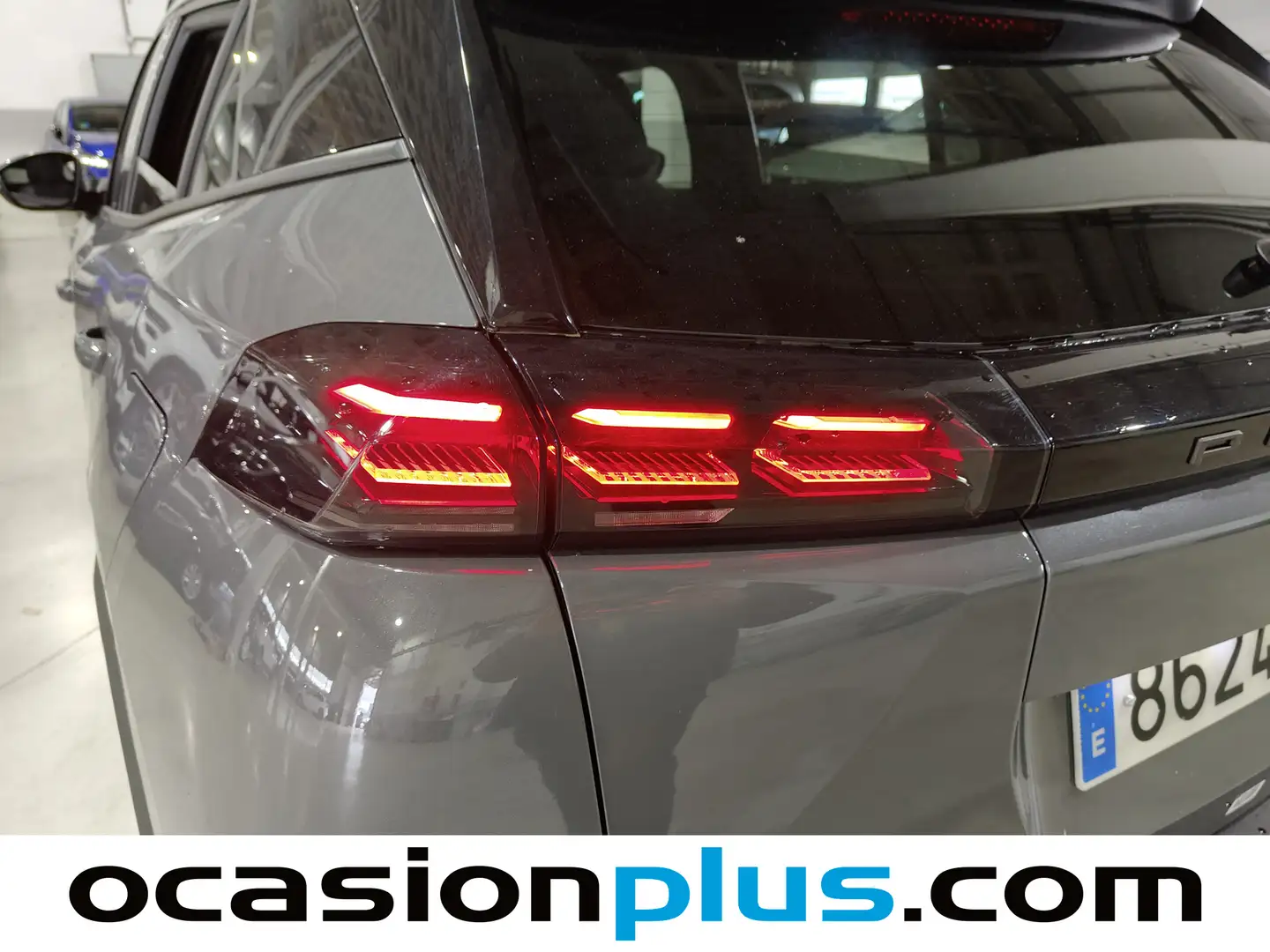 Foto Peugeot 2008 Peugeot 2008 PureTech 100 S&S Allure (100 CV)