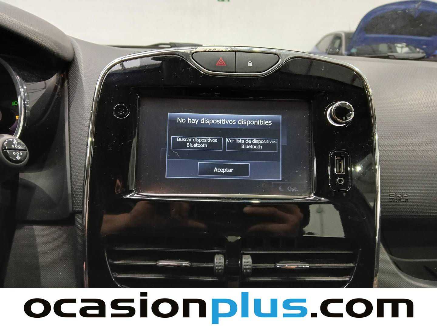Renault Clio Renault Clio Sport Tourer Expression Energy dCi eco2 (90 CV) diésel