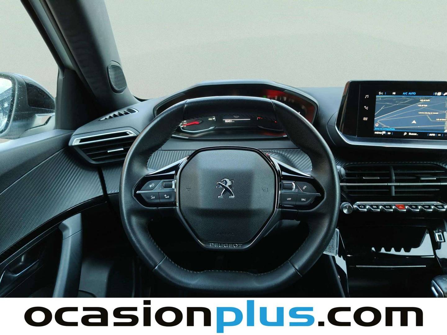 Foto Peugeot 2008 Peugeot 2008 PureTech 100 S&S Allure (100 CV)