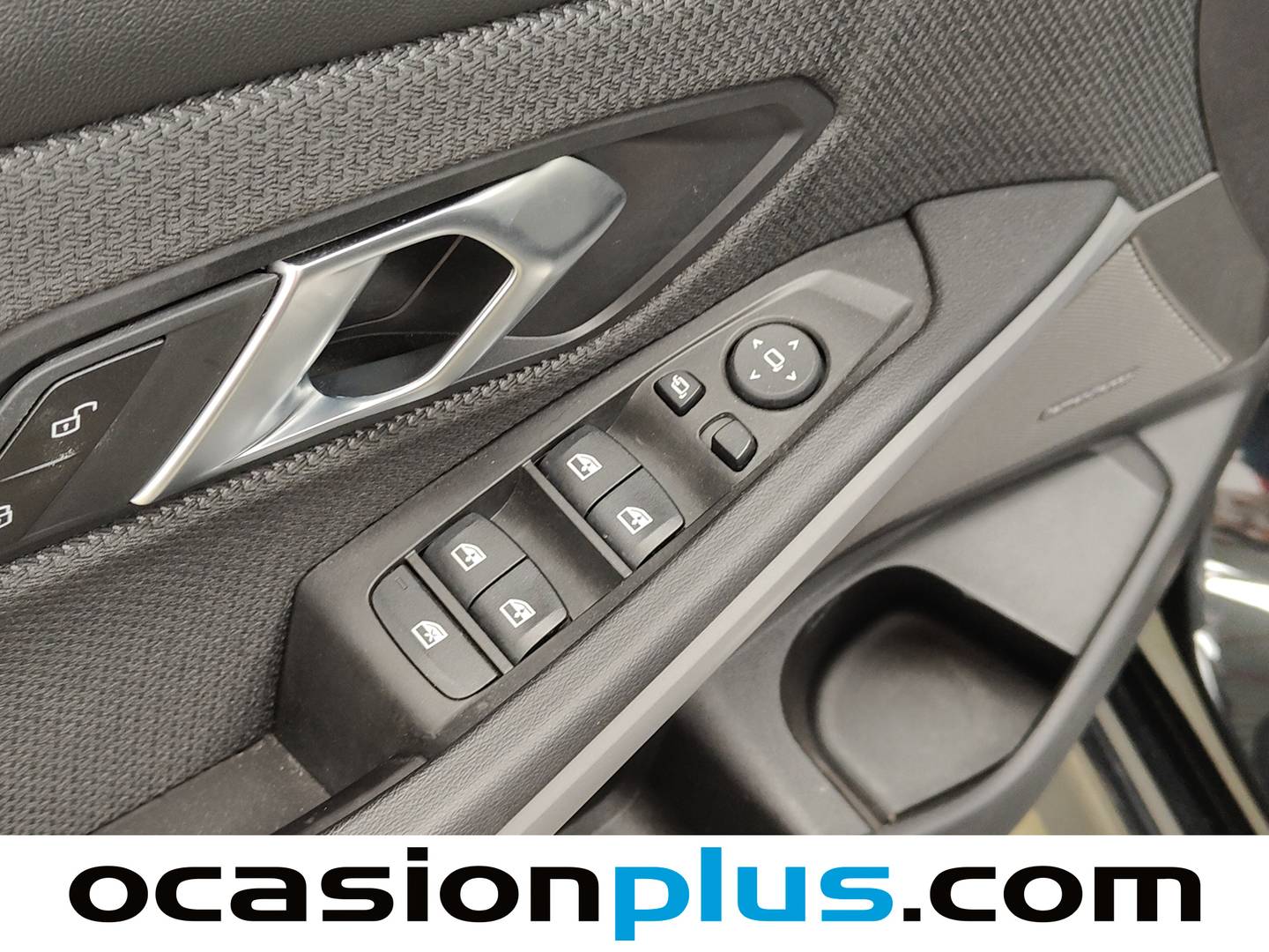 Foto BMW Serie 3 BMW Serie 3 320d (190 CV)