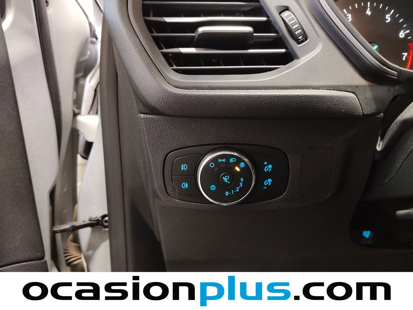 Foto Ford Focus Ford Focus 1.0 Ecoboost MHEV Active (155 CV)