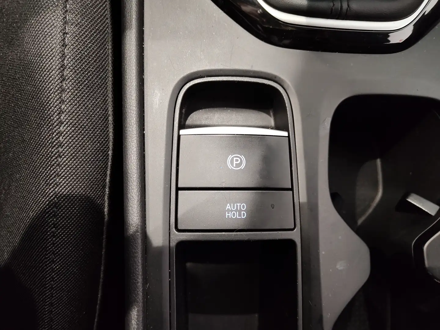 Foto Hyundai Tucson Hyundai Tucson 1.6T Klass (160 CV)