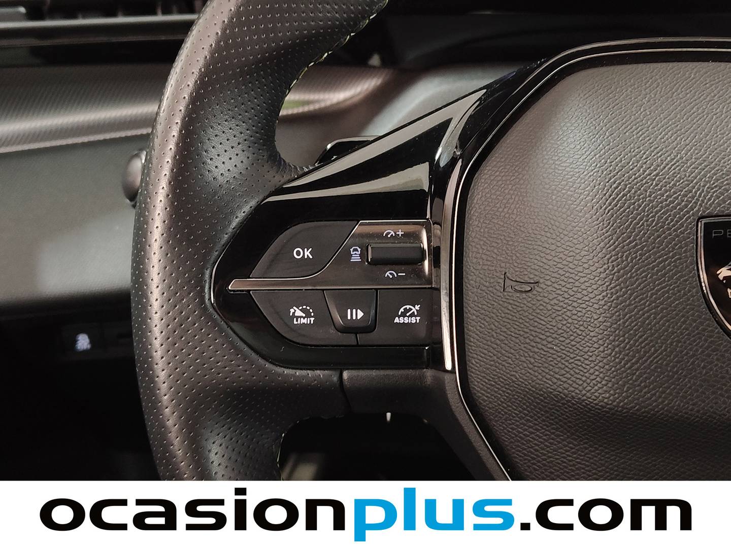 Peugeot 308 Peugeot 308 BlueHDi 130 S&S GT Pack EAT8 (130 CV) km 0