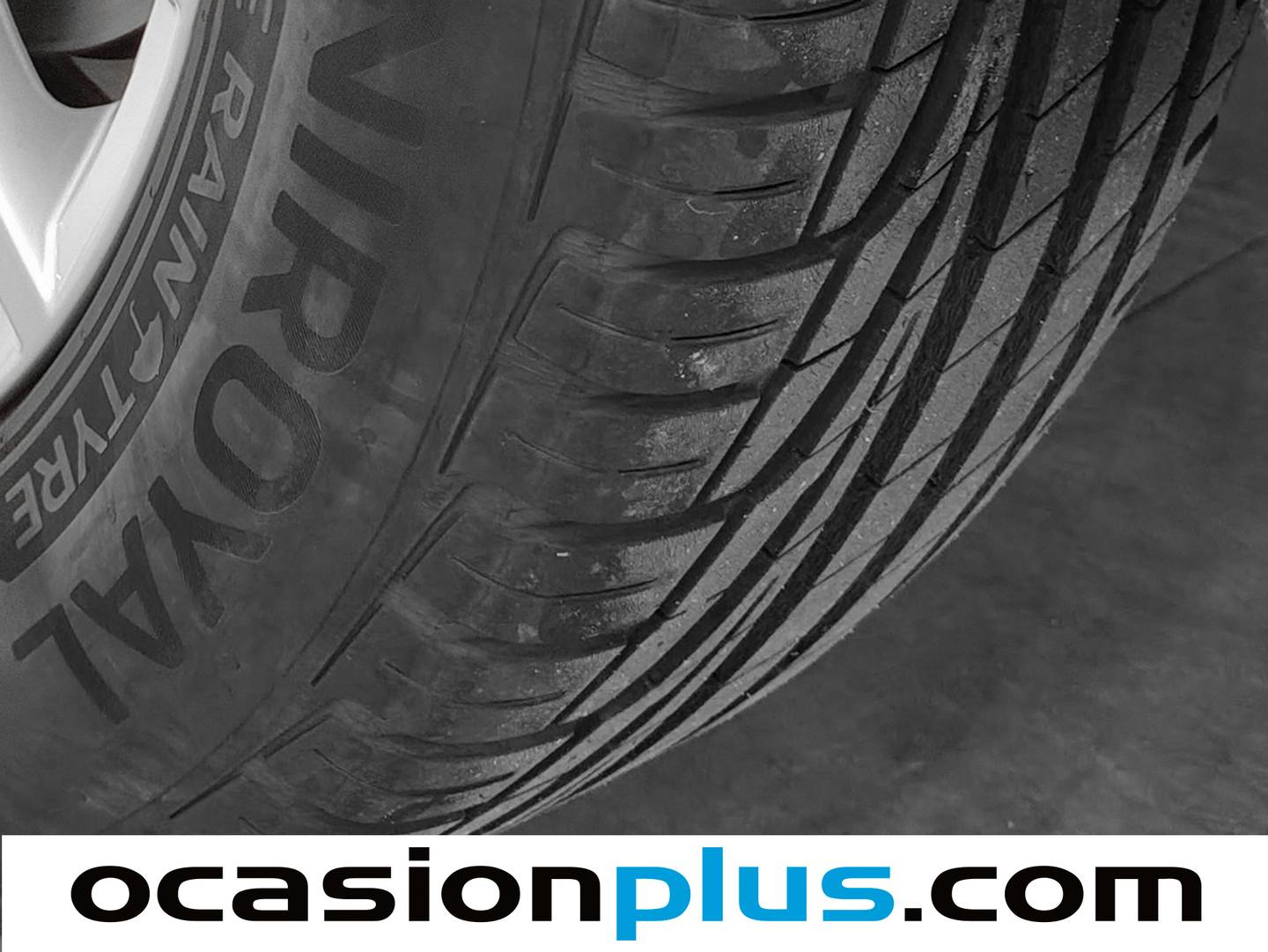 Foto Volkswagen Tiguan Volkswagen Tiguan Edition 1.4 TSI  (125 CV)