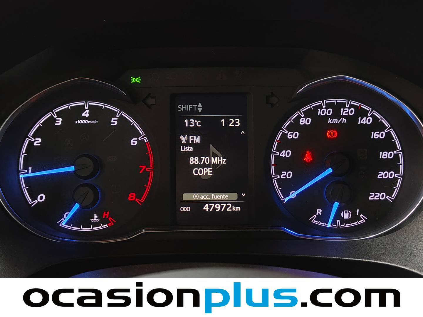 Toyota Yaris Toyota Yaris 70 Active (69 CV) 2018