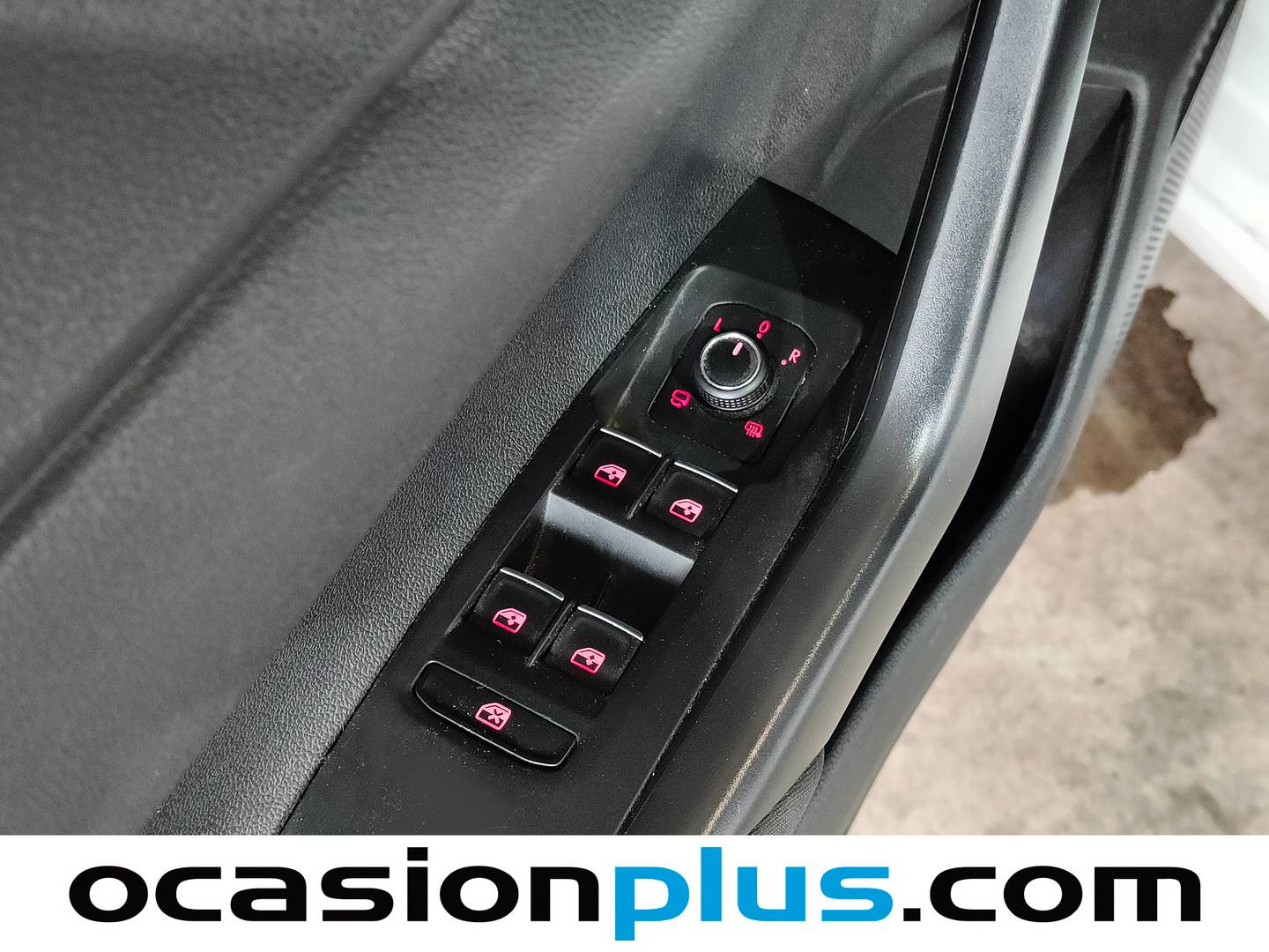 Volkswagen Polo Volkswagen Polo Sport 1.0 TSI  (95 CV) de segunda mano