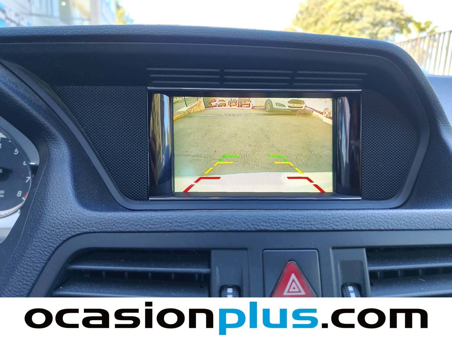 Foto Mercedes Clase E Mercedes-Benz Clase E E 200 CGI Cabrio BE Avantgarde (184 CV)