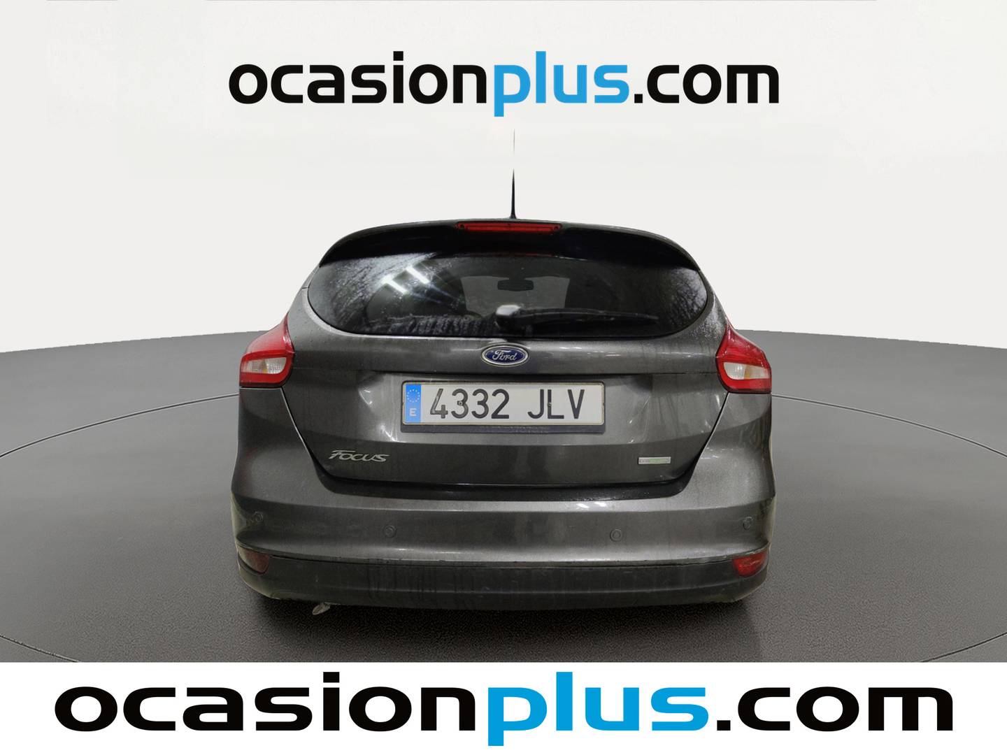 Ford Focus Ford Focus 1.0 Ecoboost Titanium (125 CV) km 0