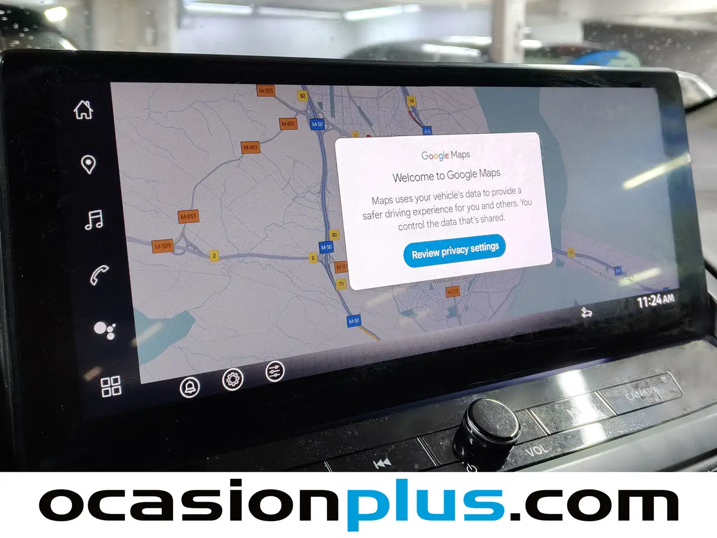 Foto Nissan QASHQAI Nissan Qashqai DIG-T 140 N-Connecta (140 CV)