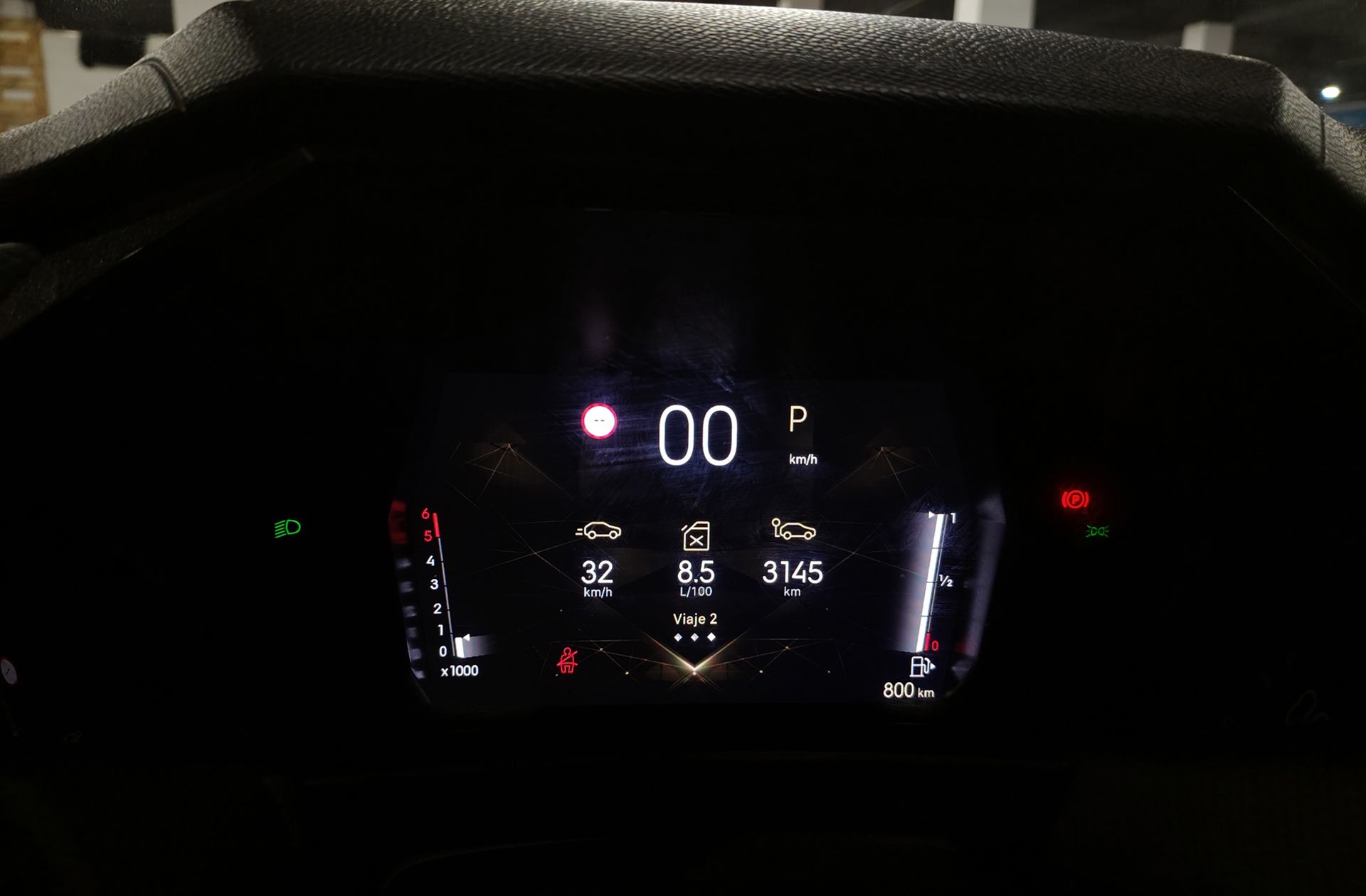 DS DS 4 BlueHDi 130 Bastille - foto 22