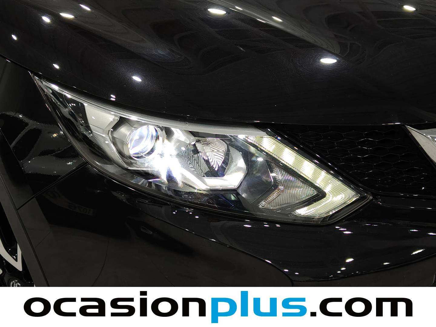 Nissan QASHQAI Nissan Qashqai dCi 130 Tekna Piel 4x2 XTronic (130 CV) barato