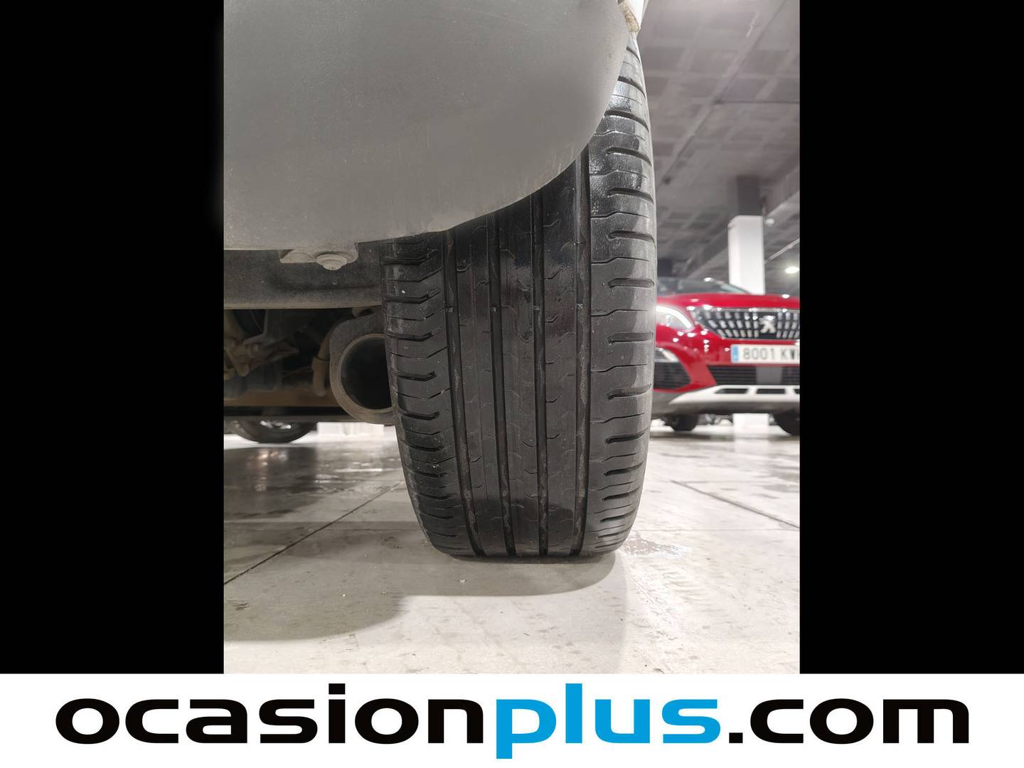 Foto Smart forfour Smart ForFour 52 Passion  (71 CV)