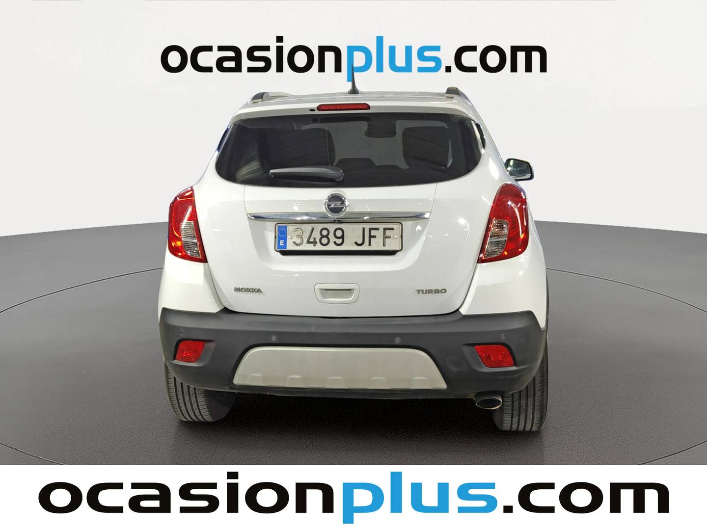 Opel Mokka Opel Mokka 1.4 Turbo S&S Excellence 4x2 (140 CV) barato