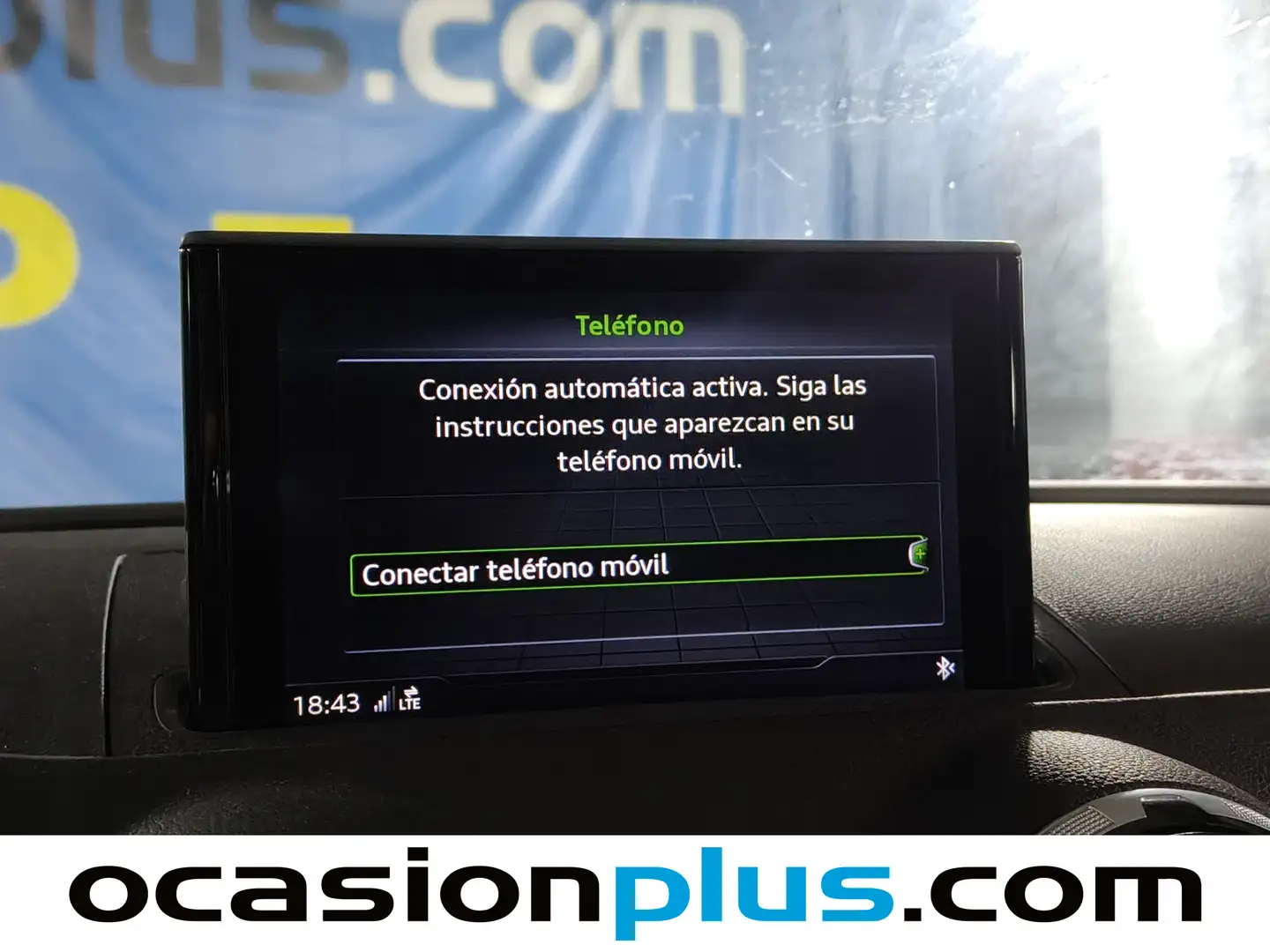 Foto Audi A3 Audi A3 design edition 1.6 TDI (110 CV)