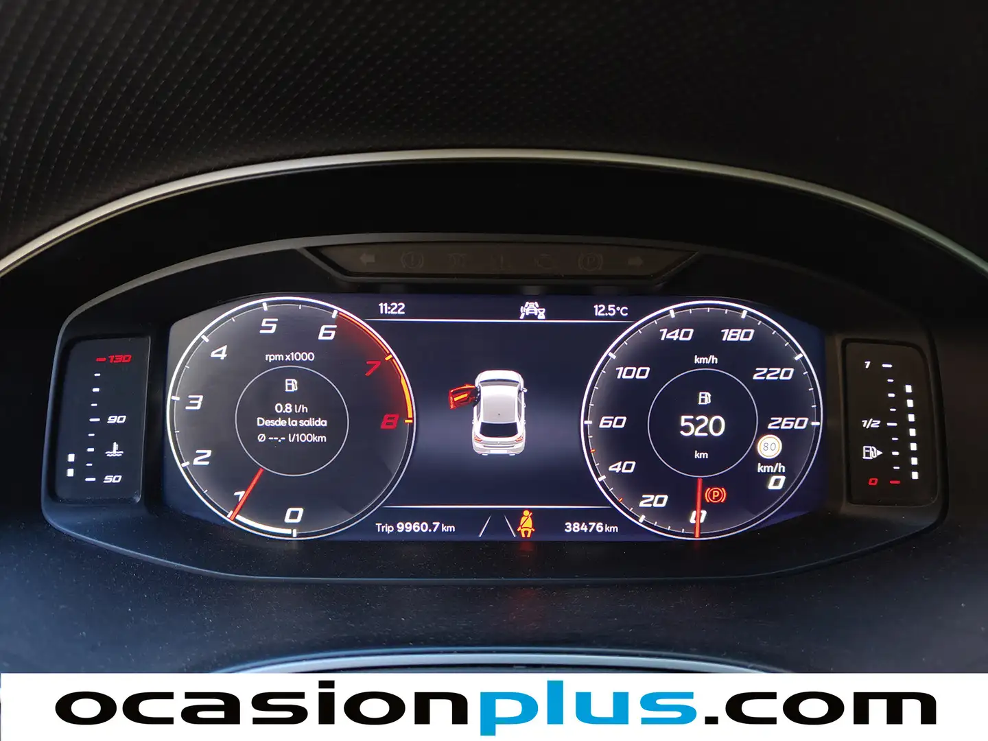 Foto Seat Ibiza SEAT Ibiza 1.0 TSI S&S FR XL (110 CV)