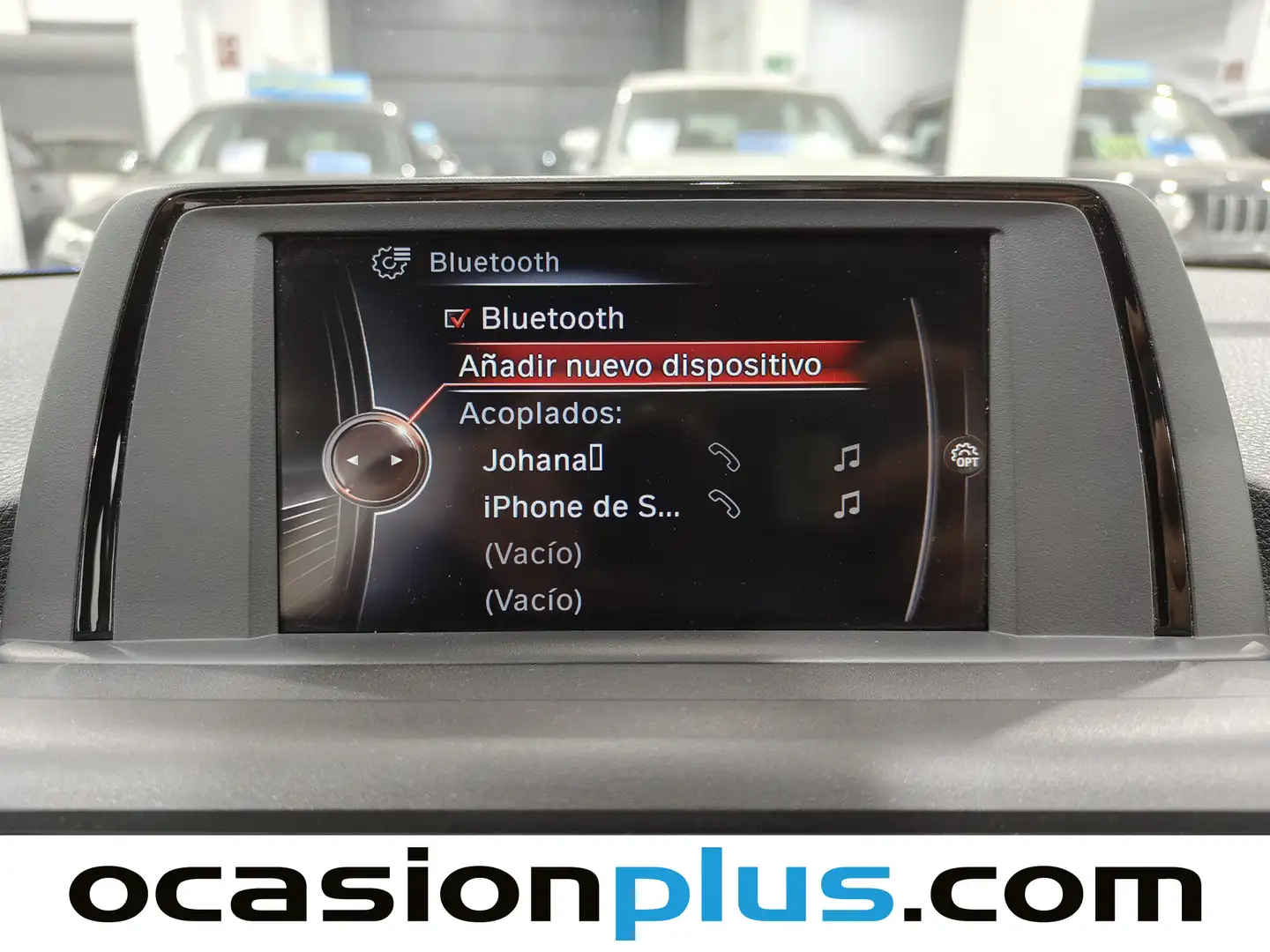 Foto BMW Serie 1 BMW Serie 1 125i (218 CV) Pack M