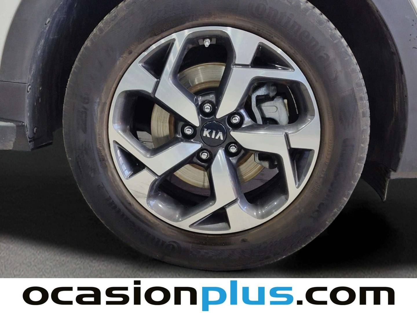 KIA Sportage Kia Sportage 1.6 GDi Drive 4x2 (132 CV) de segunda mano