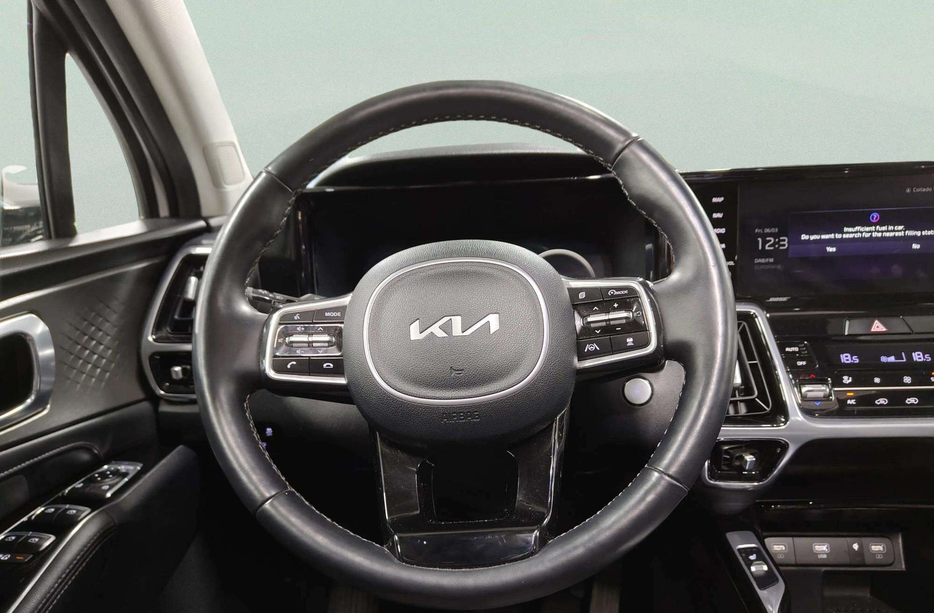 Kia Sorento 2.2 CRDi Emotion 4x4 DCT 7 plazas - foto 31