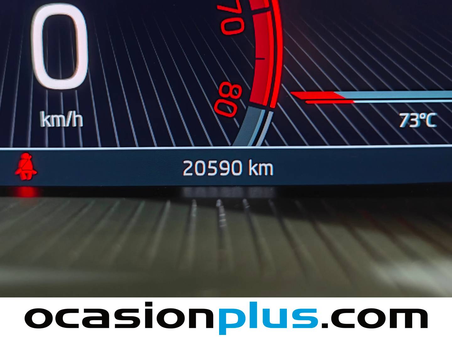 Foto Skoda Kamiq Skoda Kamiq 1.0 TSI Ambition (110 CV)