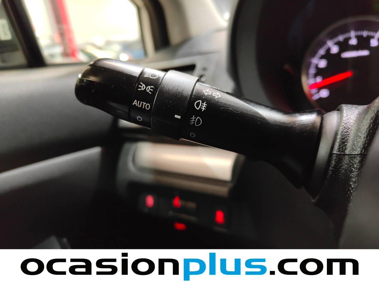 Subaru XV Subaru XV 2.0i Executive CVT Lineartronic (150 CV) 4x4 seminuevo